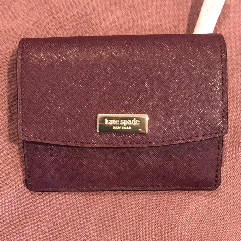 Kate Spade Wallet - Picture 3 of 5